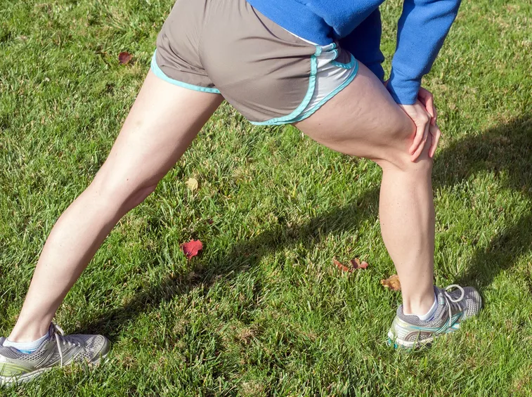 Stretching per alleviare il dolore