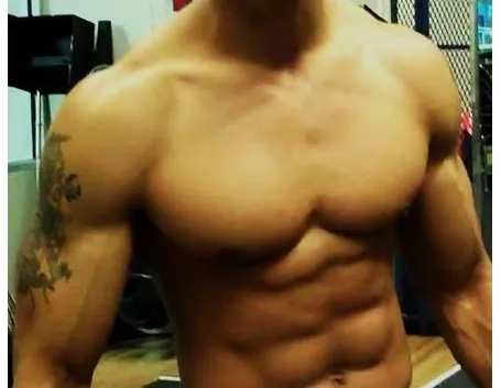 muscoli