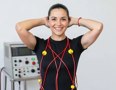elettrostimolazione