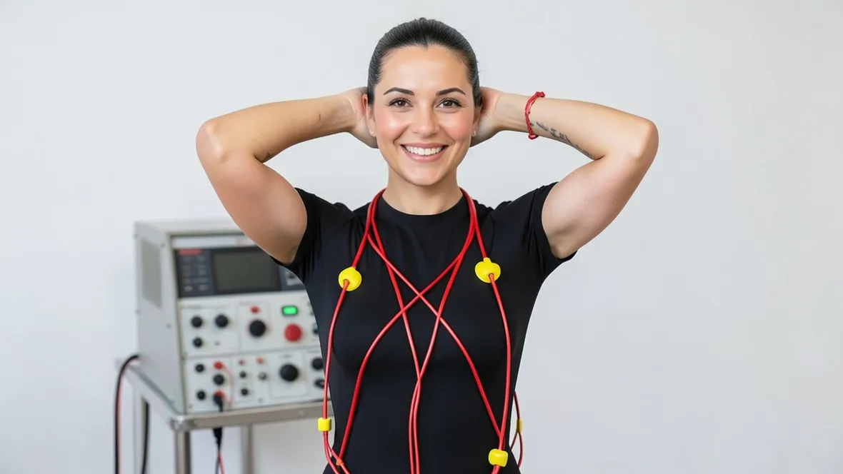 elettrostimolazione