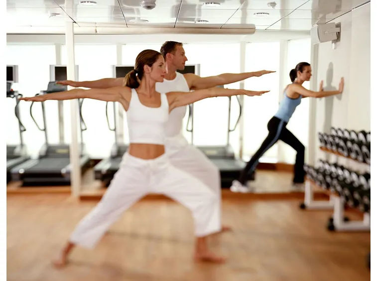 fitness