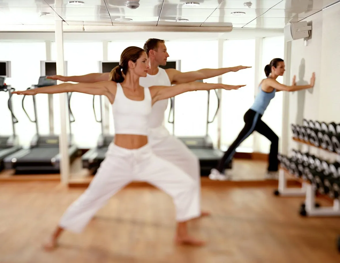 fitness