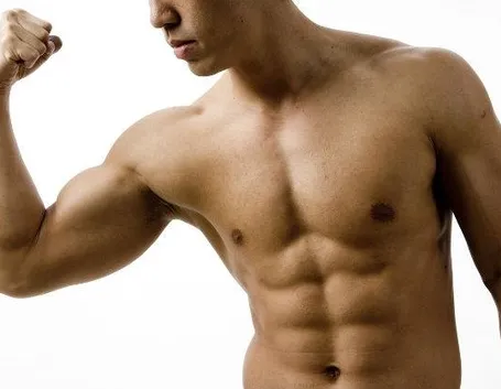 massa muscolare