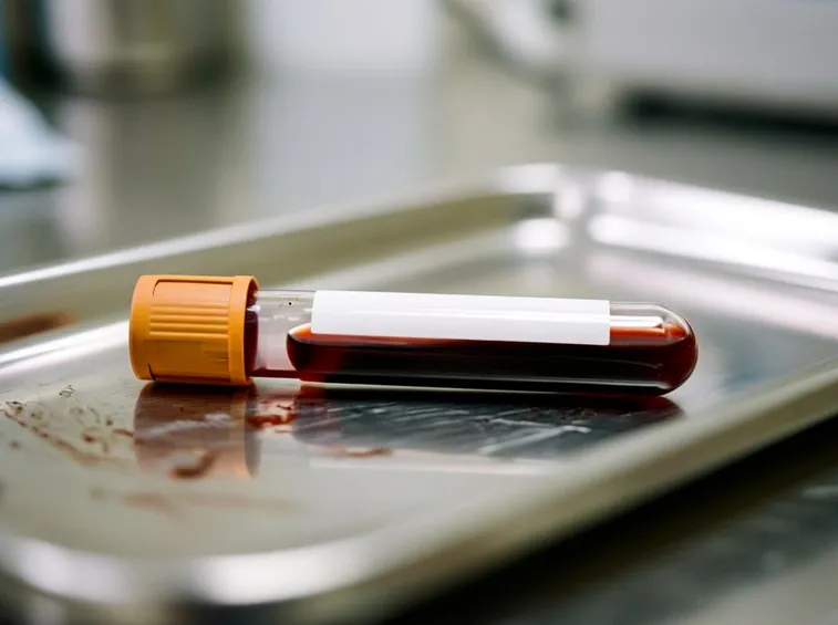 miastenia analisi del sangue