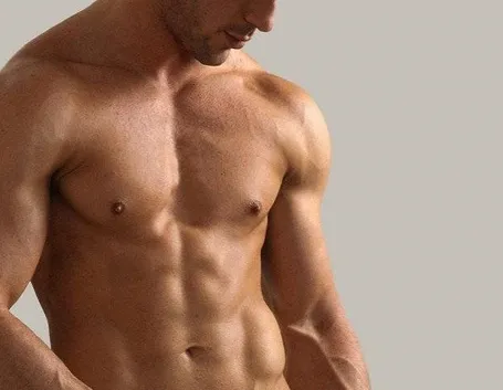 Muscoli del corpo