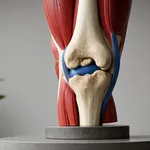 muscoli e articolazioni ginocchio