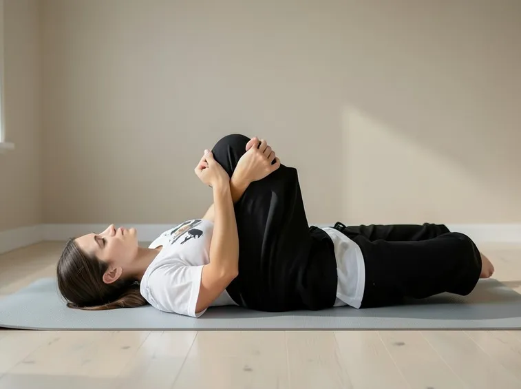 curare sindrome muscolo piriforme
