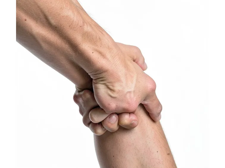 spasmo muscolare