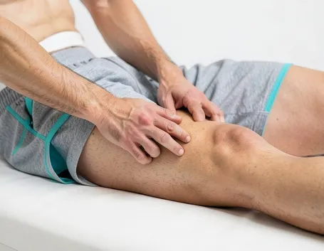 Strappo muscolare sintomi