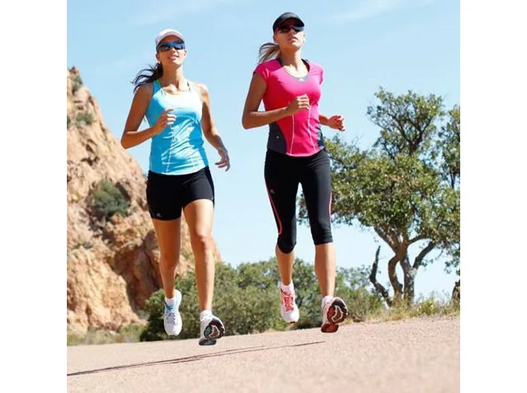 Abbigliamento running