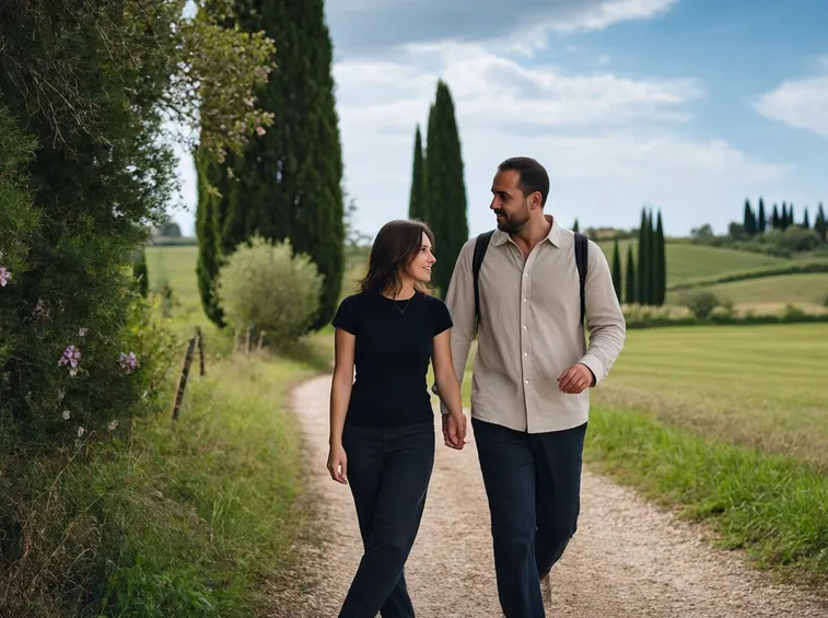 fit walking