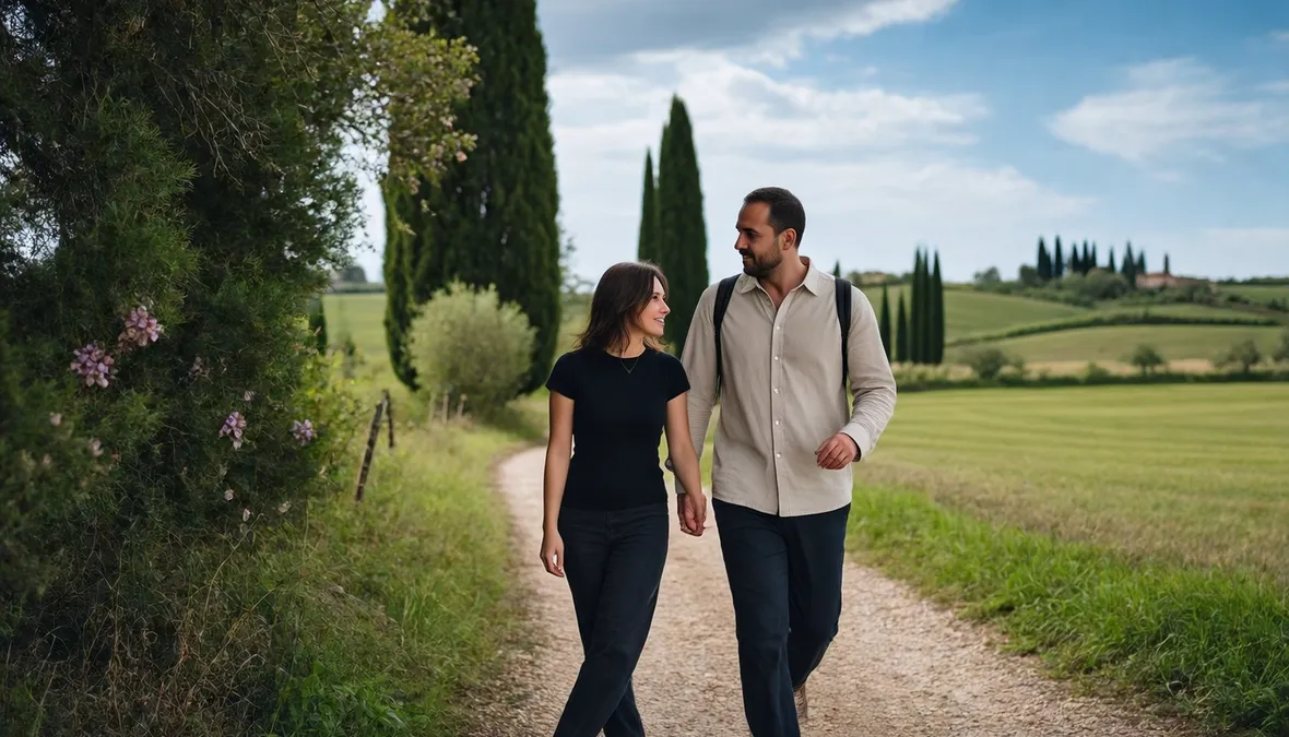 fit walking
