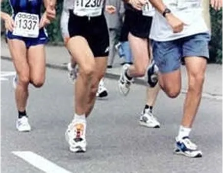 correre

