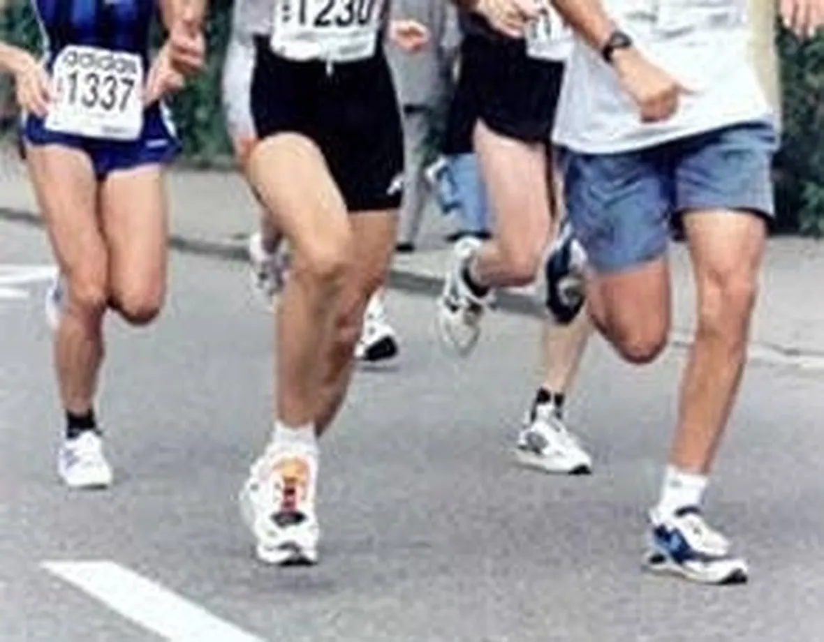 correre
