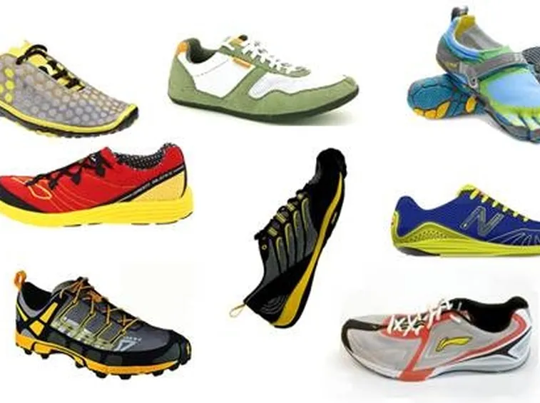scarpe da corsa