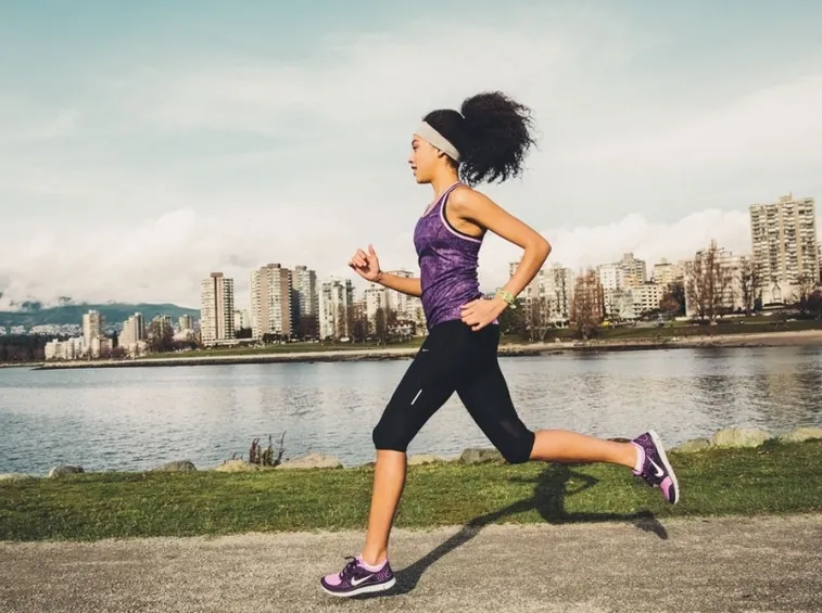 Programma per la corsa 5 km