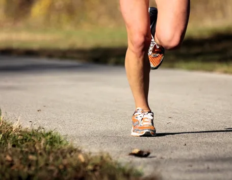 allenamento mezza maratona