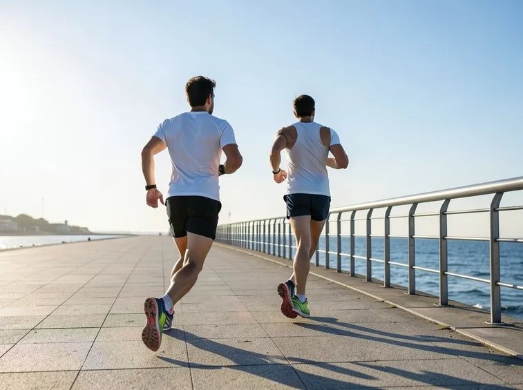 consigli per correre