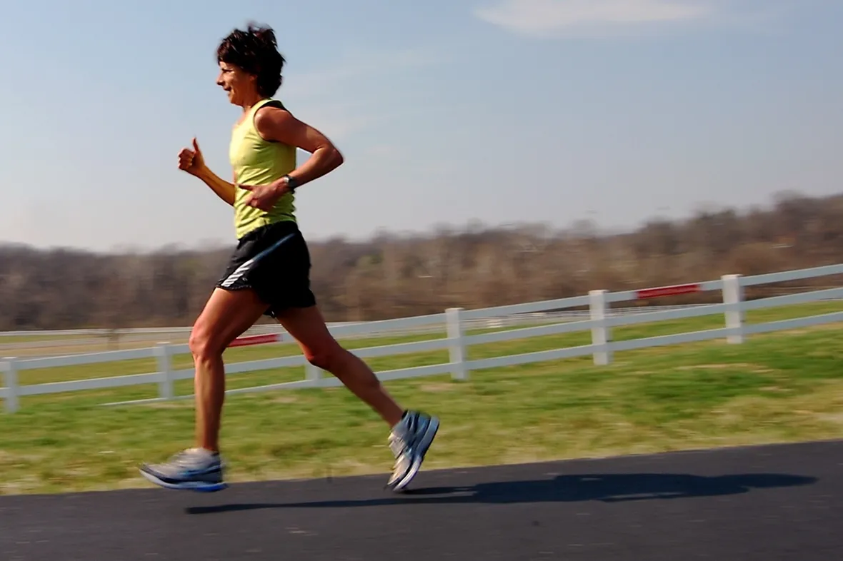 Running