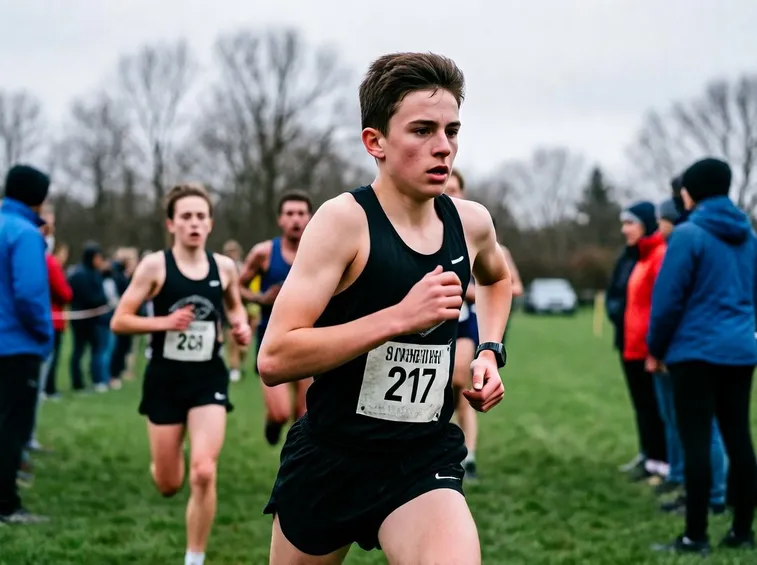 Gara di cross