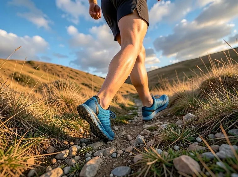 Scarpe per corsa campestre