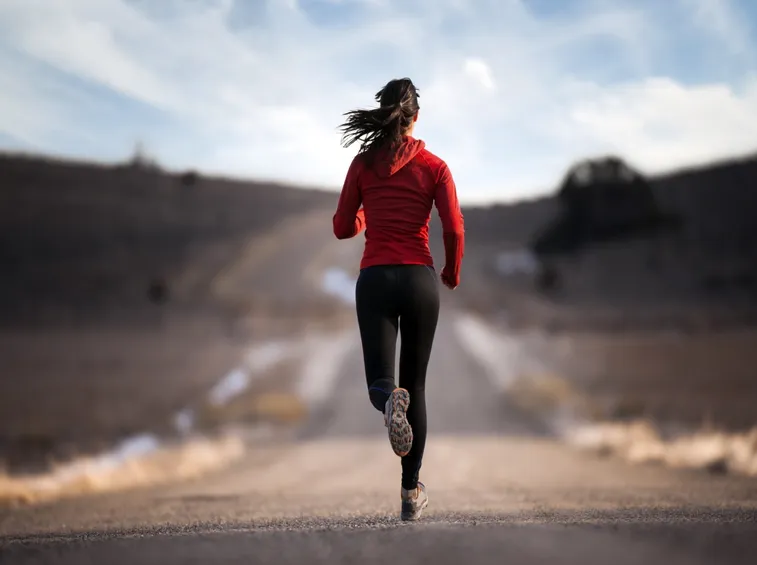 correre e dimagrire