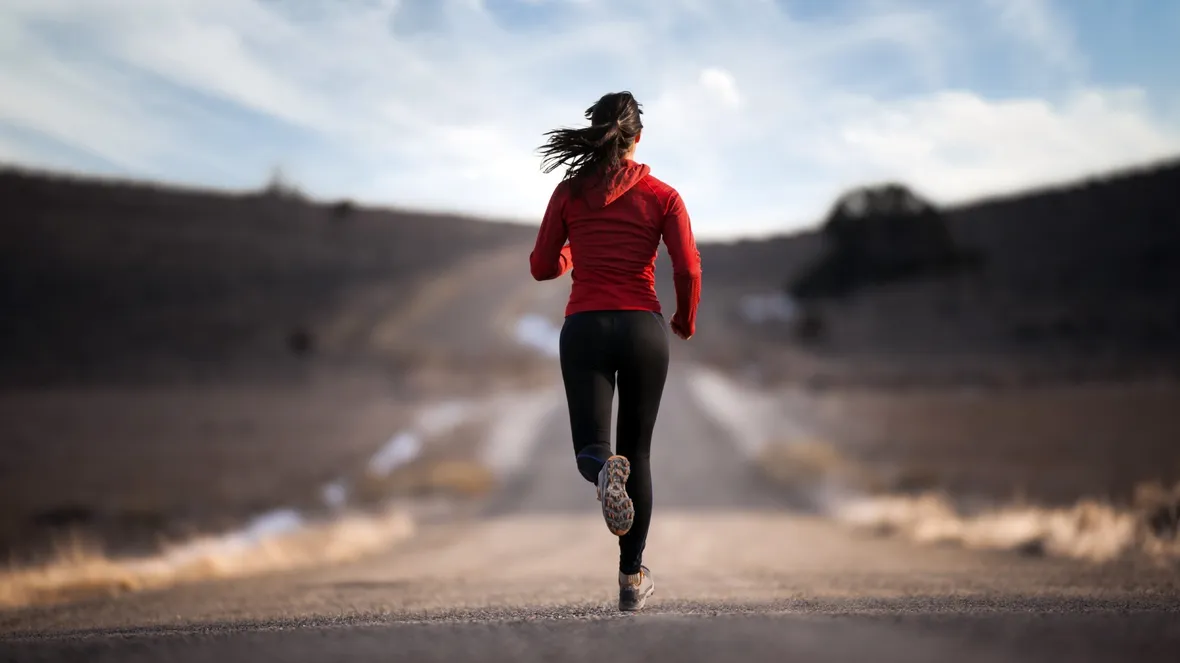 Running