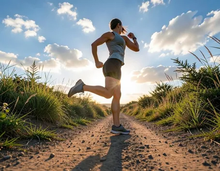 iniziare a correre