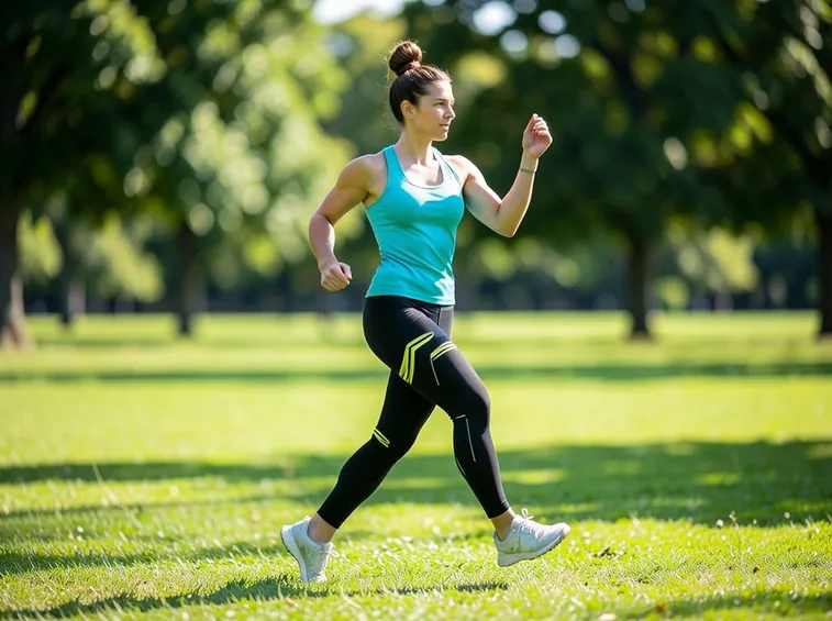 consigli per praticare jogging