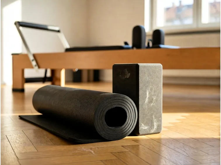 Pilates a terra e reformer: che cosa cambia nel lavoro muscolare