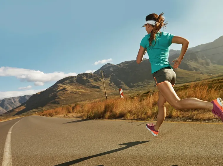 allenamento per corsa triathlon