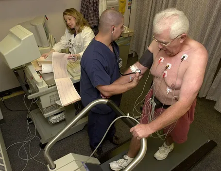 Prova di stress test