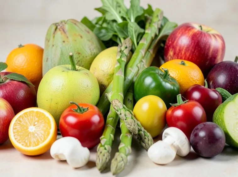 Cibo salutare