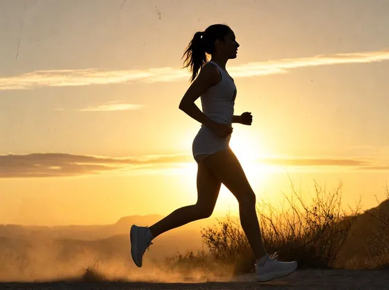 Corsa, allenamento