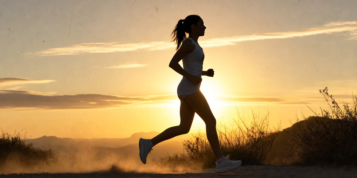Corsa, allenamento