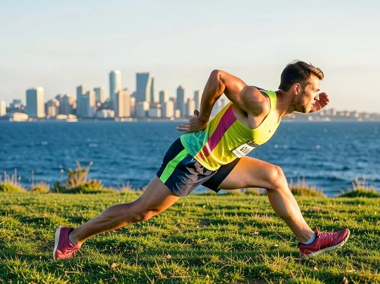 Personal trainer per maratona