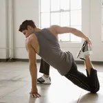 muscoli gambe