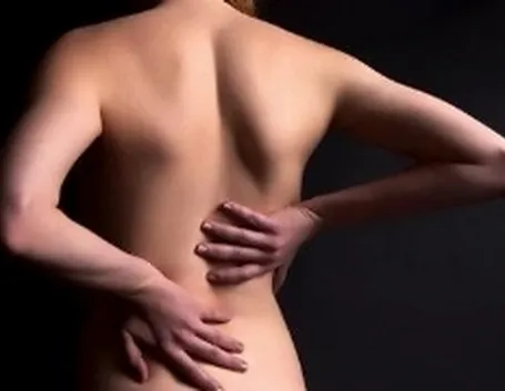 mal di schiena