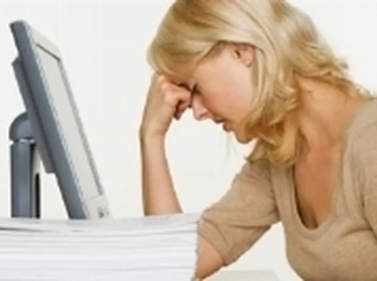 stress