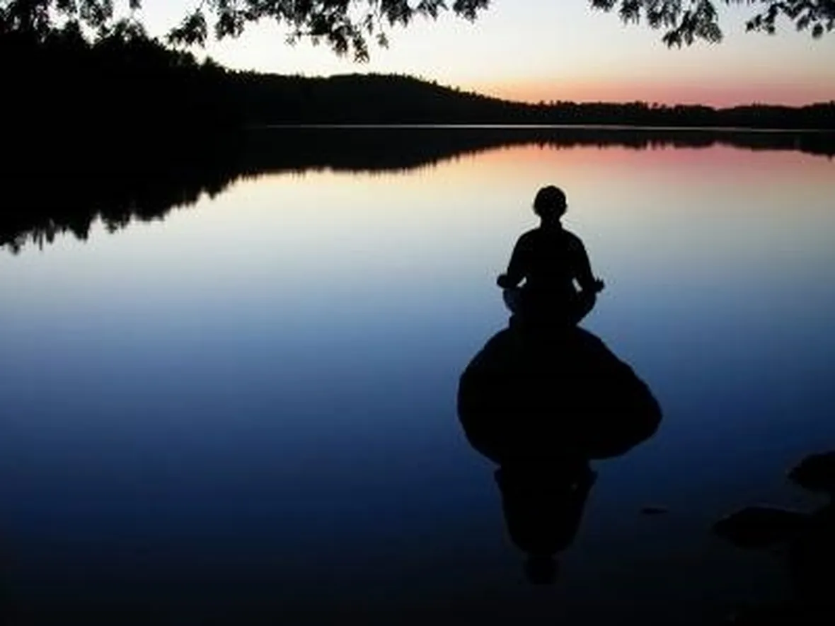 meditare 