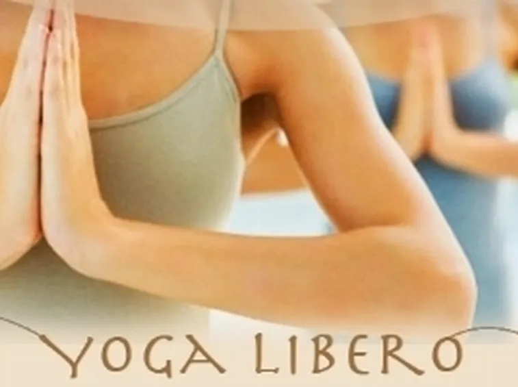 corso di yoga