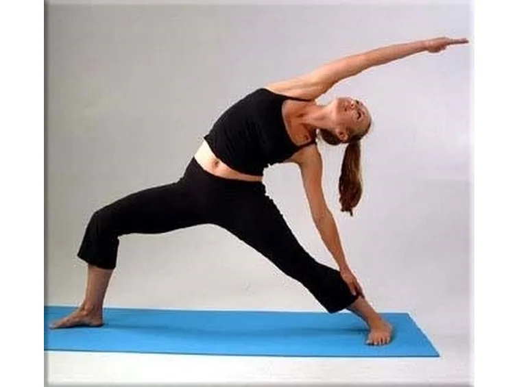 praticare yoga 