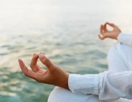 meditazione
