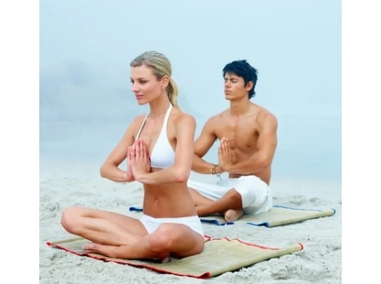 postura meditazione