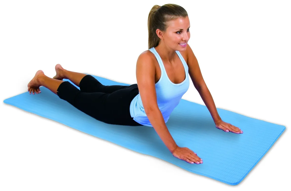 pilates in gruppo