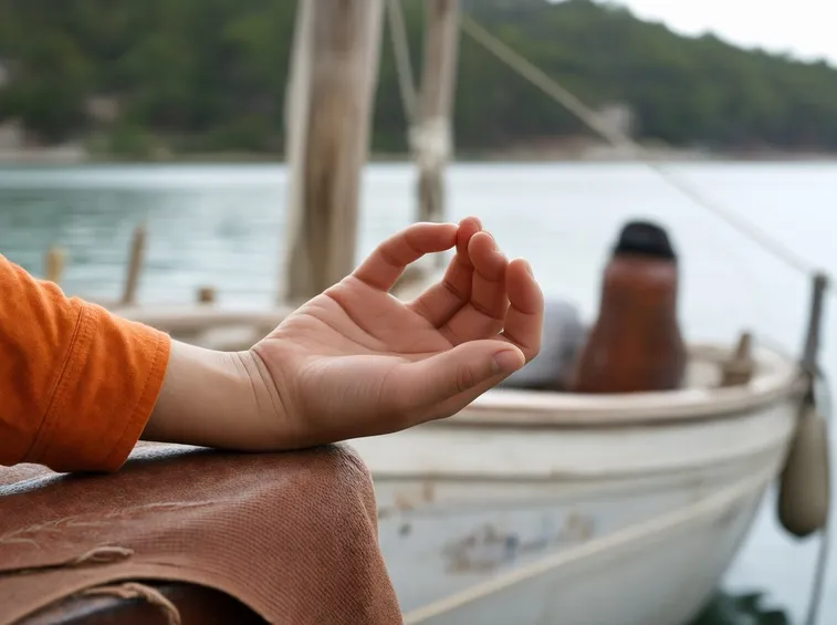 Una routine serale che accompagna il corpo al nuovo orario