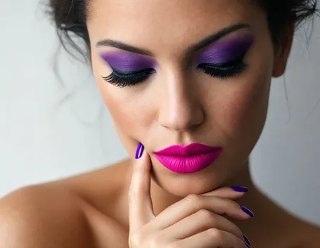 Make up 