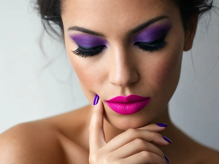 Make up 