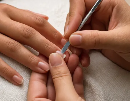 manicure