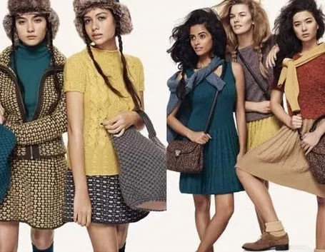 Donna e moda